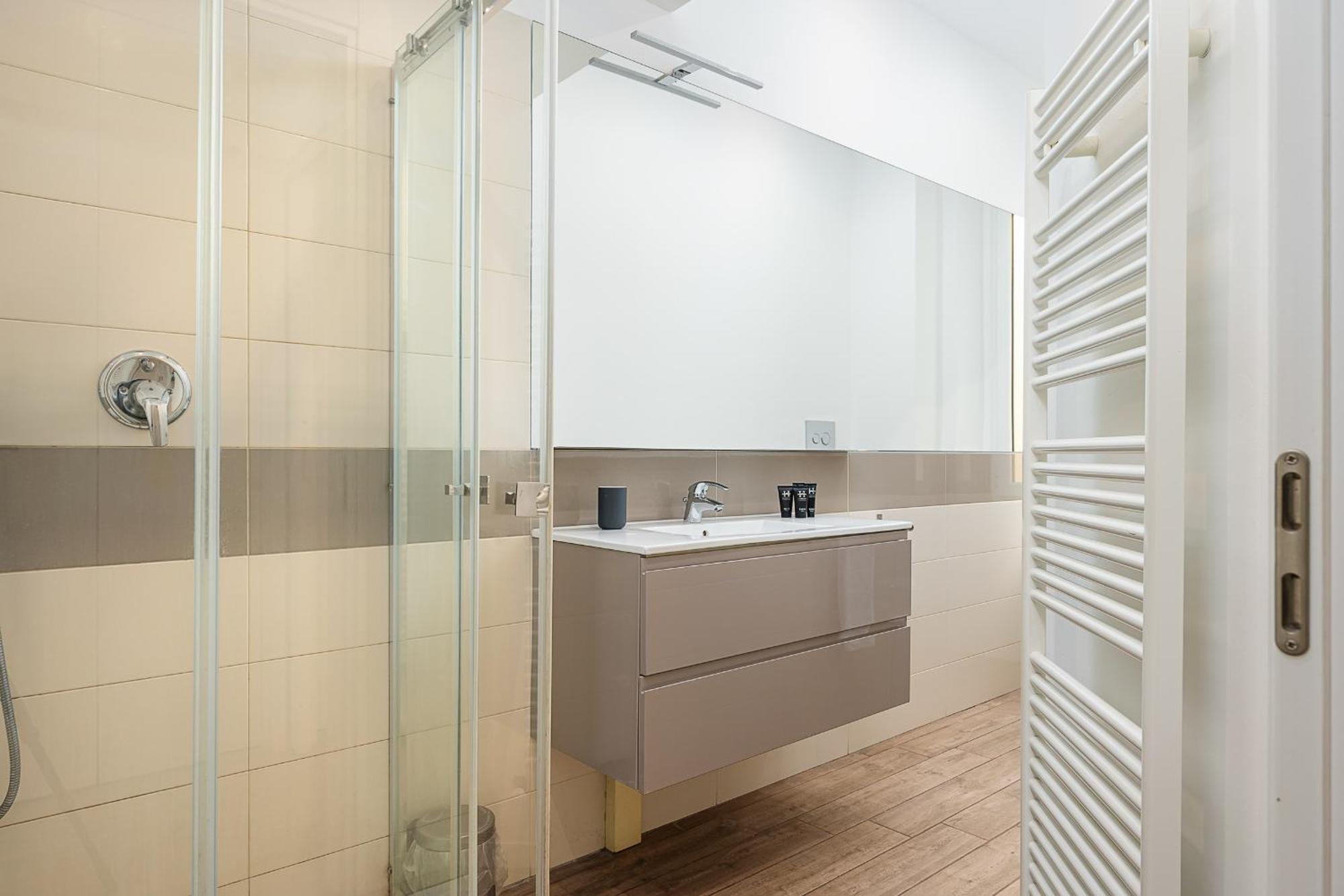 Classbnb-Elegant Apartment Near The City Center Milano Exteriör bild