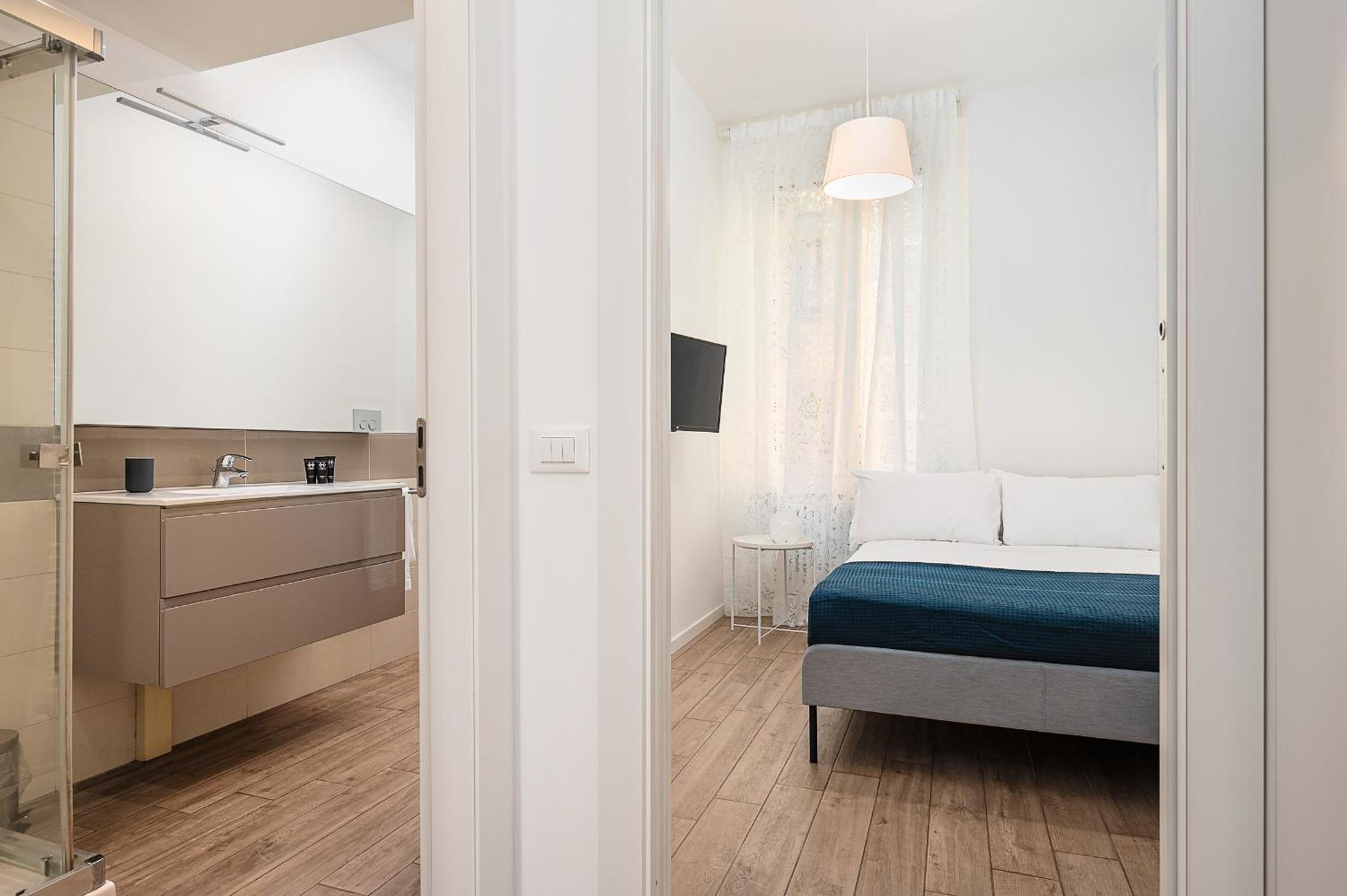 Classbnb-Elegant Apartment Near The City Center Milano Exteriör bild