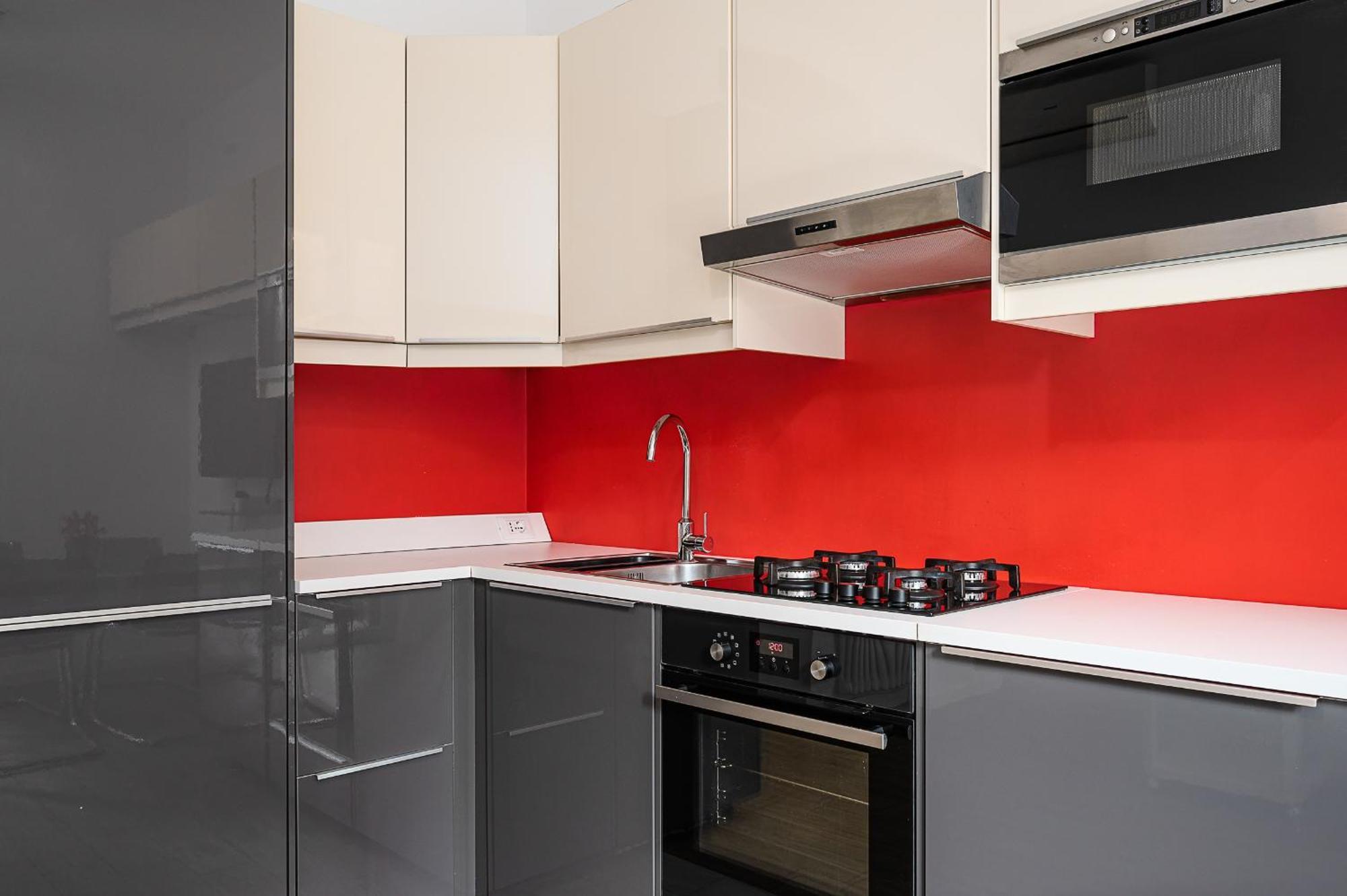 Classbnb-Elegant Apartment Near The City Center Milano Exteriör bild