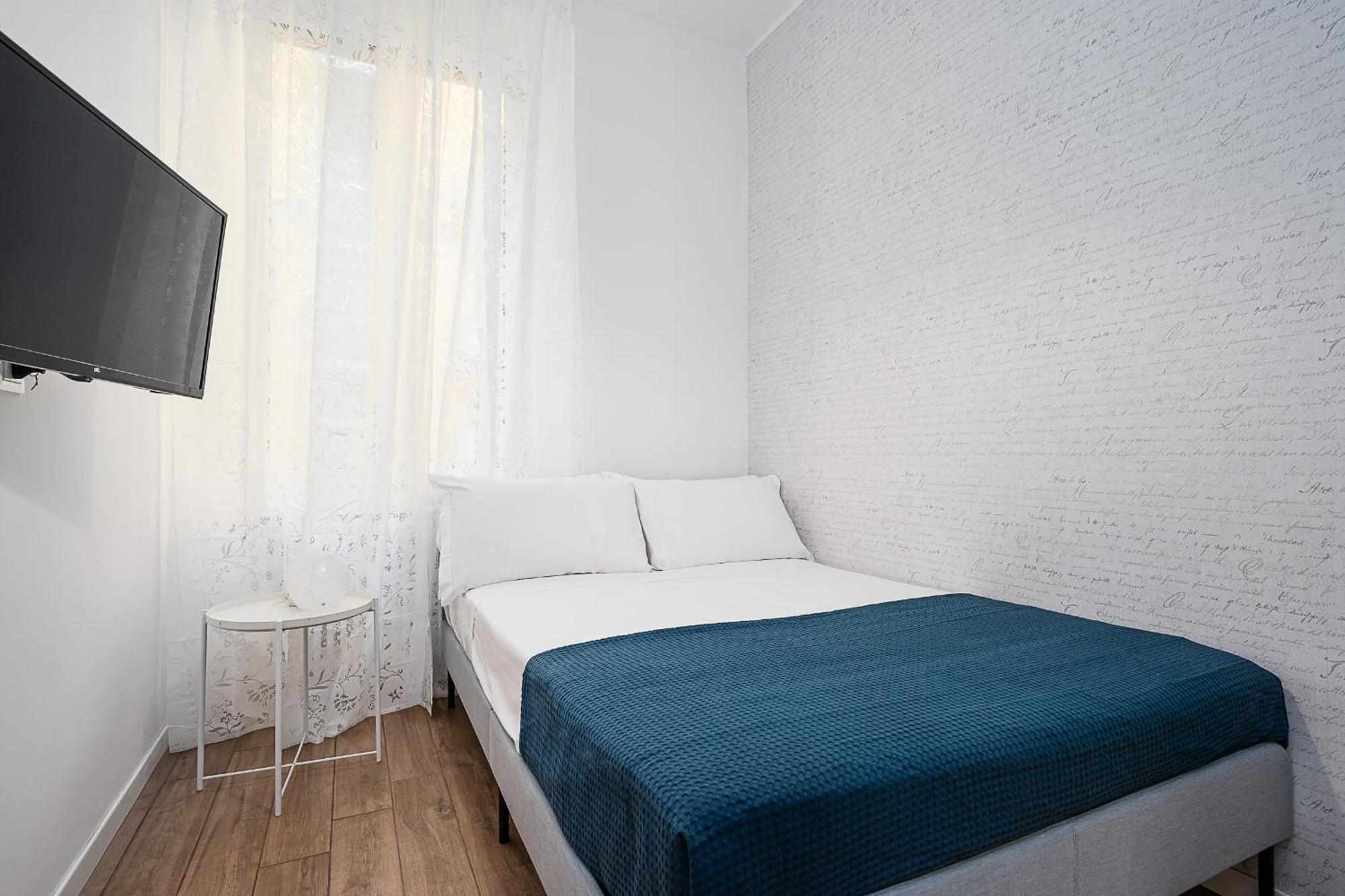 Classbnb-Elegant Apartment Near The City Center Milano Exteriör bild